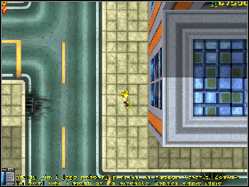 1 - Misje telefoniczne (3) | Vice City - Rasta Blasta | Grand Theft Auto - Grand Theft Auto - poradnik do gry