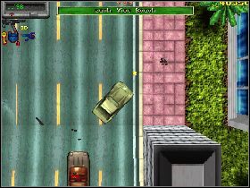 2 - Misje telefoniczne (4) | Vice City - Rasta Blasta | Grand Theft Auto - Grand Theft Auto - poradnik do gry