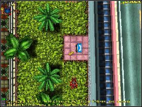 To będzie jedno z łatwiejszych zadań w tym rozdziale - Misje telefoniczne (4) | Vice City - Rasta Blasta | Grand Theft Auto - Grand Theft Auto - poradnik do gry