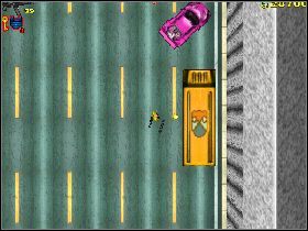 4 - Misje telefoniczne (4) | Vice City - Rasta Blasta | Grand Theft Auto - Grand Theft Auto - poradnik do gry