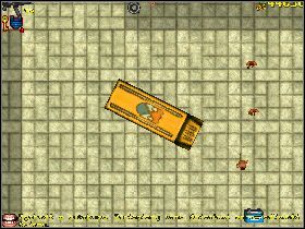 Zanim podniesiesz słuchawkę przygotuj sobie szybki wóz, bo oto znowu misja jest na czas - Misje telefoniczne (4) | Vice City - Rasta Blasta | Grand Theft Auto - Grand Theft Auto - poradnik do gry