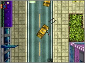 1 - Misje dodatkowe (1) | Vice City - Rasta Blasta | Grand Theft Auto - Grand Theft Auto - poradnik do gry