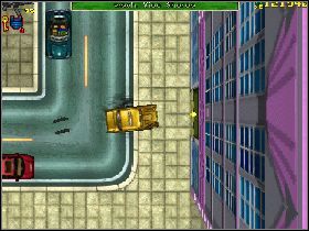 Odbierz telefon koło torów kolejowych w zachodnim Vice Beach - Misje dodatkowe (1) | Vice City - Rasta Blasta | Grand Theft Auto - Grand Theft Auto - poradnik do gry