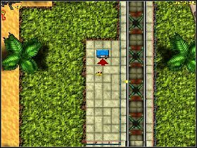 2 - Misje dodatkowe (1) | Vice City - Rasta Blasta | Grand Theft Auto - Grand Theft Auto - poradnik do gry