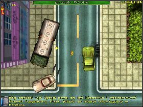 Teraz jedź do Little Bogota po inną cysternę , którą zastąpimy tą, co została przed chwilą przez Ciebie zniszczona - Misje dodatkowe (1) | Vice City - Rasta Blasta | Grand Theft Auto - Grand Theft Auto - poradnik do gry