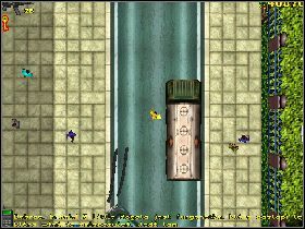 3 - Misje dodatkowe (1) | Vice City - Rasta Blasta | Grand Theft Auto - Grand Theft Auto - poradnik do gry