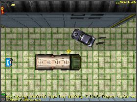 Musisz ją zaminować - Misje dodatkowe (1) | Vice City - Rasta Blasta | Grand Theft Auto - Grand Theft Auto - poradnik do gry