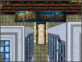 5 - Misje dodatkowe (1) | Vice City - Rasta Blasta | Grand Theft Auto - Grand Theft Auto - poradnik do gry