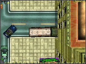 6 - Misje dodatkowe (1) | Vice City - Rasta Blasta | Grand Theft Auto - Grand Theft Auto - poradnik do gry