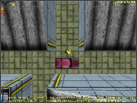 Zanim jednak pojedziesz na cmentarz , zajrzyj do warsztatu pirotechnicznego w północno-zachodnim Greek Heights - Misje dodatkowe (2) | Vice City - Rasta Blasta | Grand Theft Auto - Grand Theft Auto - poradnik do gry