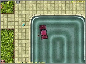 3 - Misje dodatkowe (2) | Vice City - Rasta Blasta | Grand Theft Auto - Grand Theft Auto - poradnik do gry