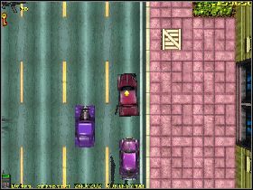 4 - Misje dodatkowe (2) | Vice City - Rasta Blasta | Grand Theft Auto - Grand Theft Auto - poradnik do gry