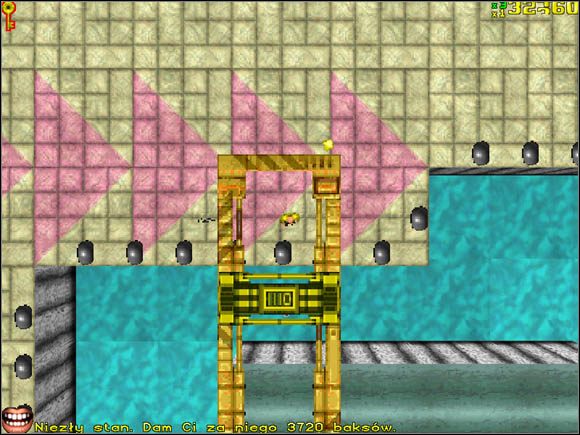 Doki nie przyjmą dużych samochodów, takich jak limuzyny, autobusy czy cysterny, a także wozów policyjnych, karetek i straży pożarnej - Sprzedaż samochodów | Porady Grand Theft Auto - Grand Theft Auto - poradnik do gry