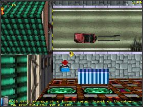 1 - Wstęp, Misje telefoniczne (1) | San Andreas - Mandarin Mayhem | Grand Theft Auto - Grand Theft Auto - poradnik do gry