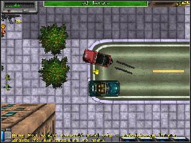 Odstaw wóz do garażu w Chinatown - Wstęp, Misje telefoniczne (1) | San Andreas - Mandarin Mayhem | Grand Theft Auto - Grand Theft Auto - poradnik do gry