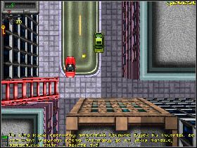 2 - Wstęp, Misje telefoniczne (1) | San Andreas - Mandarin Mayhem | Grand Theft Auto - Grand Theft Auto - poradnik do gry