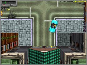 3 - Wstęp, Misje telefoniczne (1) | San Andreas - Mandarin Mayhem | Grand Theft Auto - Grand Theft Auto - poradnik do gry