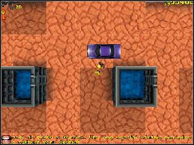 Chu Ying siedzi w banku w Sunview i nerwowo obgryza paznokcie, błagając swoich bogów o to, żebyś pojawił się jak najszybciej - Wstęp, Misje telefoniczne (1) | San Andreas - Mandarin Mayhem | Grand Theft Auto - Grand Theft Auto - poradnik do gry