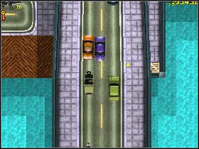 4 - Wstęp, Misje telefoniczne (1) | San Andreas - Mandarin Mayhem | Grand Theft Auto - Grand Theft Auto - poradnik do gry