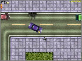 Fajrant - Wstęp, Misje telefoniczne (1) | San Andreas - Mandarin Mayhem | Grand Theft Auto - Grand Theft Auto - poradnik do gry