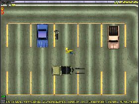 potem do Ho Chinga w Woodhill, potem do Lei Minga w Aye Valley - Wstęp, Misje telefoniczne (1) | San Andreas - Mandarin Mayhem | Grand Theft Auto - Grand Theft Auto - poradnik do gry