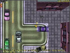 7 - Wstęp, Misje telefoniczne (1) | San Andreas - Mandarin Mayhem | Grand Theft Auto - Grand Theft Auto - poradnik do gry