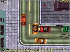 8 - Wstęp, Misje telefoniczne (1) | San Andreas - Mandarin Mayhem | Grand Theft Auto - Grand Theft Auto - poradnik do gry