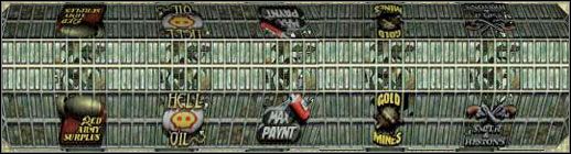 W niektórych częściach miasta możesz napotkać na warsztaty posiadające kilka interesujących ofert - Poradnik gangstera | Podstawy w GTA 2 - GTA 2 - poradnik do gry