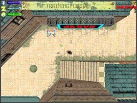 1 - Szkolenie | Downtown w GTA 2 - GTA 2 - poradnik do gry