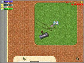 Przyszedł czas na świat Loonów - Szkolenie | Downtown w GTA 2 - GTA 2 - poradnik do gry