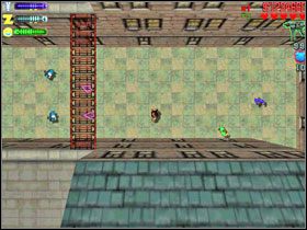 5 - Yakuza (1) | Downtown w GTA 2 - GTA 2 - poradnik do gry