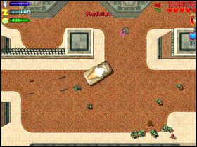 Cel: Wyśledź i zabij informatora - Yakuza (1) | Downtown w GTA 2 - GTA 2 - poradnik do gry