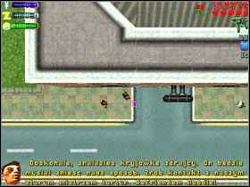 11 - Yakuza (1) | Downtown w GTA 2 - GTA 2 - poradnik do gry