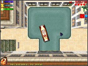 2 - Yakuza (2) | Downtown w GTA 2 - GTA 2 - poradnik do gry