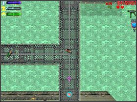 5 - Loonies (1) | Downtown w GTA 2 - GTA 2 - poradnik do gry