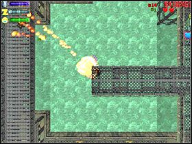 6 - Loonies (1) | Downtown w GTA 2 - GTA 2 - poradnik do gry