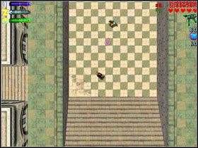 1 - Loonies (2) | Downtown w GTA 2 - GTA 2 - poradnik do gry