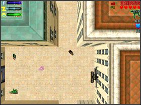 2 - Loonies (2) | Downtown w GTA 2 - GTA 2 - poradnik do gry