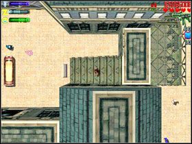 6 - Loonies (2) | Downtown w GTA 2 - GTA 2 - poradnik do gry