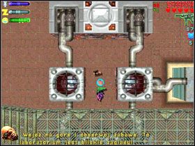 10 - Loonies (2) | Downtown w GTA 2 - GTA 2 - poradnik do gry