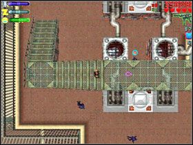 11 - Loonies (2) | Downtown w GTA 2 - GTA 2 - poradnik do gry