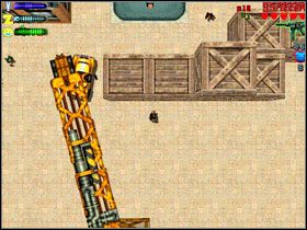 2 - Loonies (3) | Downtown w GTA 2 - GTA 2 - poradnik do gry