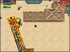 4 - Loonies (3) | Downtown w GTA 2 - GTA 2 - poradnik do gry