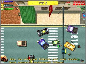 6 - Loonies (3) | Downtown w GTA 2 - GTA 2 - poradnik do gry