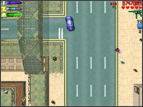 11 - Loonies (3) | Downtown w GTA 2 - GTA 2 - poradnik do gry