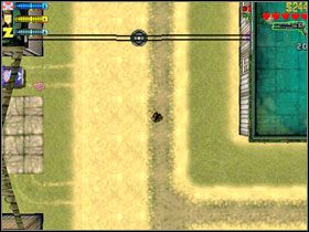 1 - Zaibatsu (1) | Residential w GTA 2 - GTA 2 - poradnik do gry