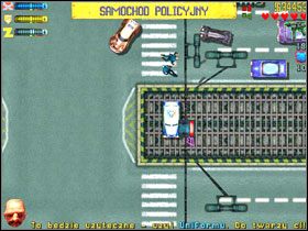 4 - Zaibatsu (1) | Residential w GTA 2 - GTA 2 - poradnik do gry