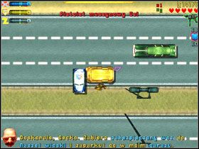 5 - Zaibatsu (1) | Residential w GTA 2 - GTA 2 - poradnik do gry