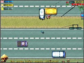 6 - Zaibatsu (1) | Residential w GTA 2 - GTA 2 - poradnik do gry