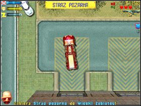 7 - Zaibatsu (1) | Residential w GTA 2 - GTA 2 - poradnik do gry